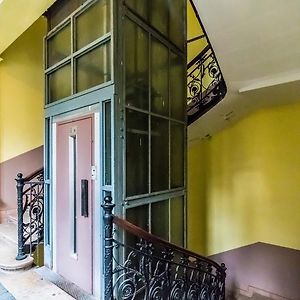 Appartement met Drie Slaapkamers